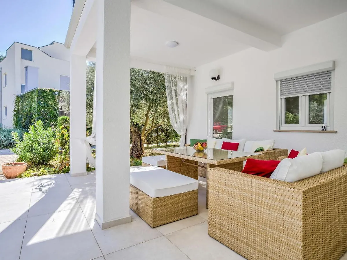 זמברטיה Apartment File-4 By Interhome