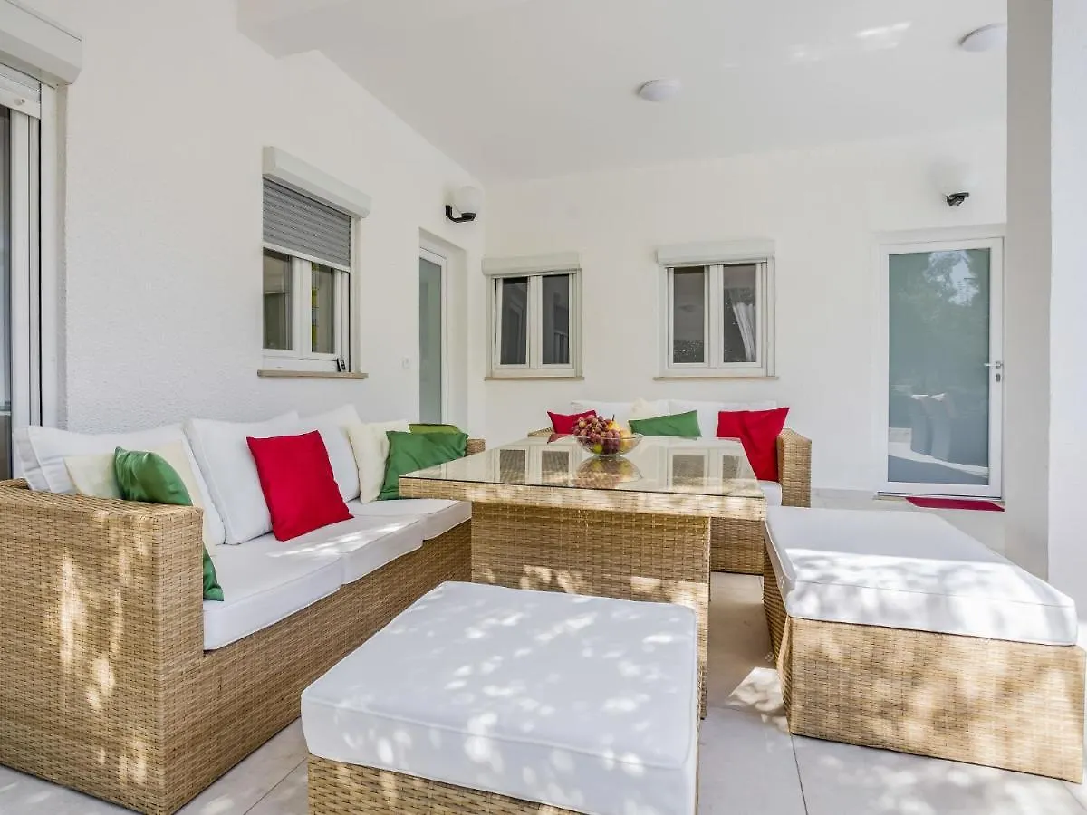 זמברטיה Apartment File-4 By Interhome