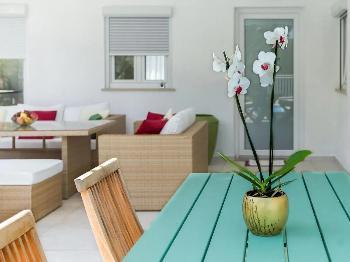 זמברטיה Apartment File-4 By Interhome קרואטיה