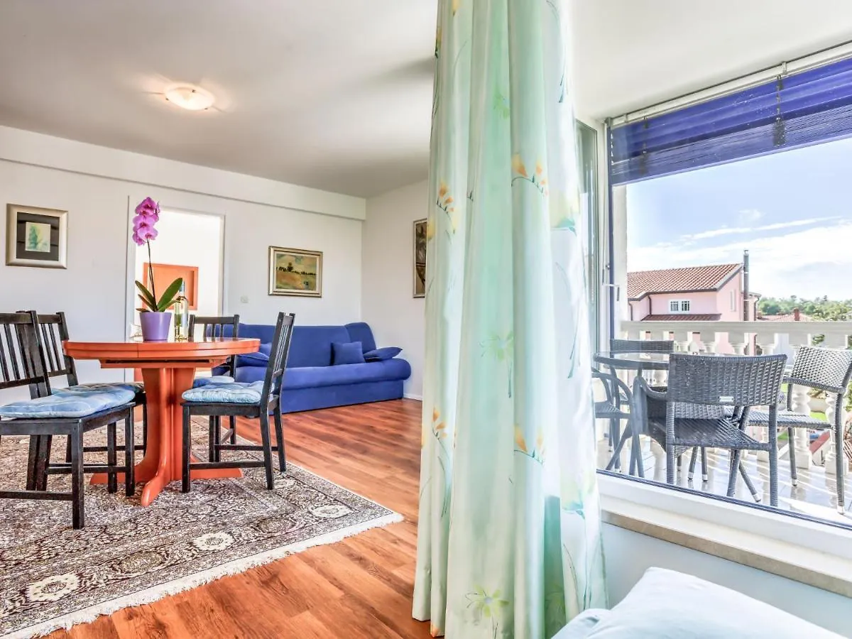 זמברטיה Apartment File-4 By Interhome