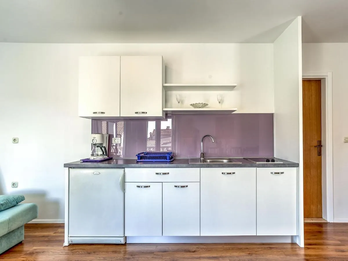זמברטיה Apartment File-4 By Interhome קרואטיה