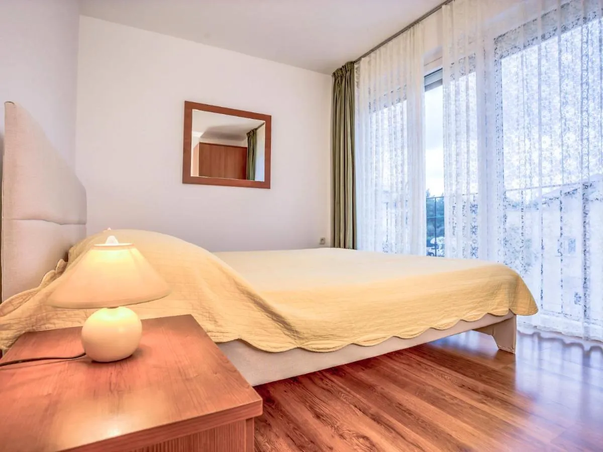 זמברטיה Apartment File-4 By Interhome קרואטיה